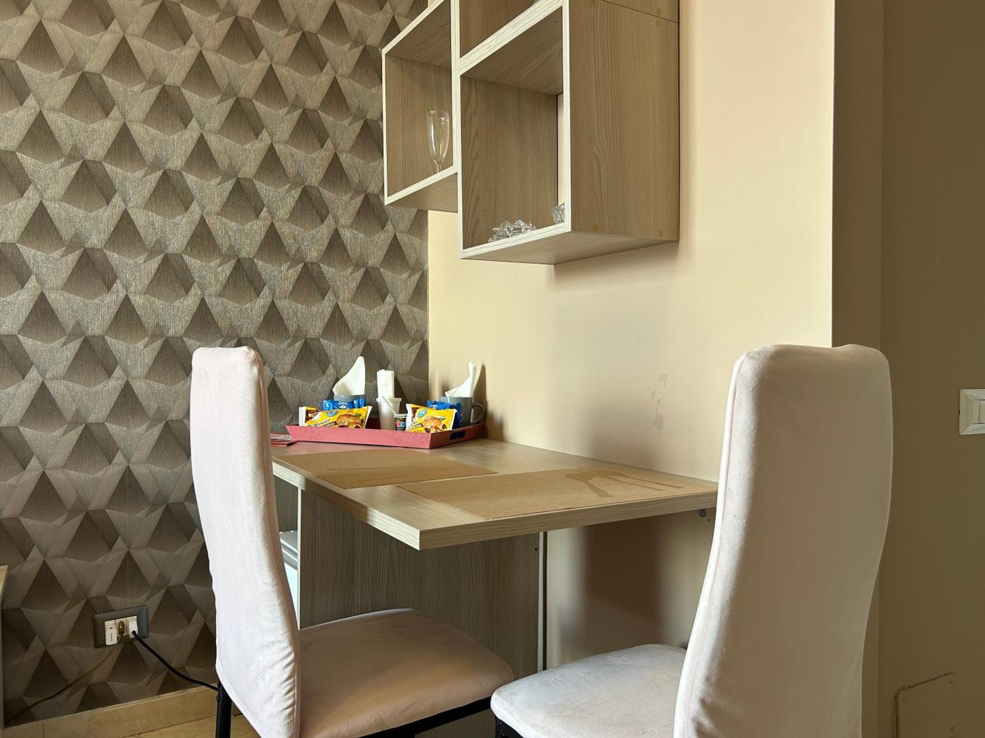 Home Elisabet Naples Luaran gambar