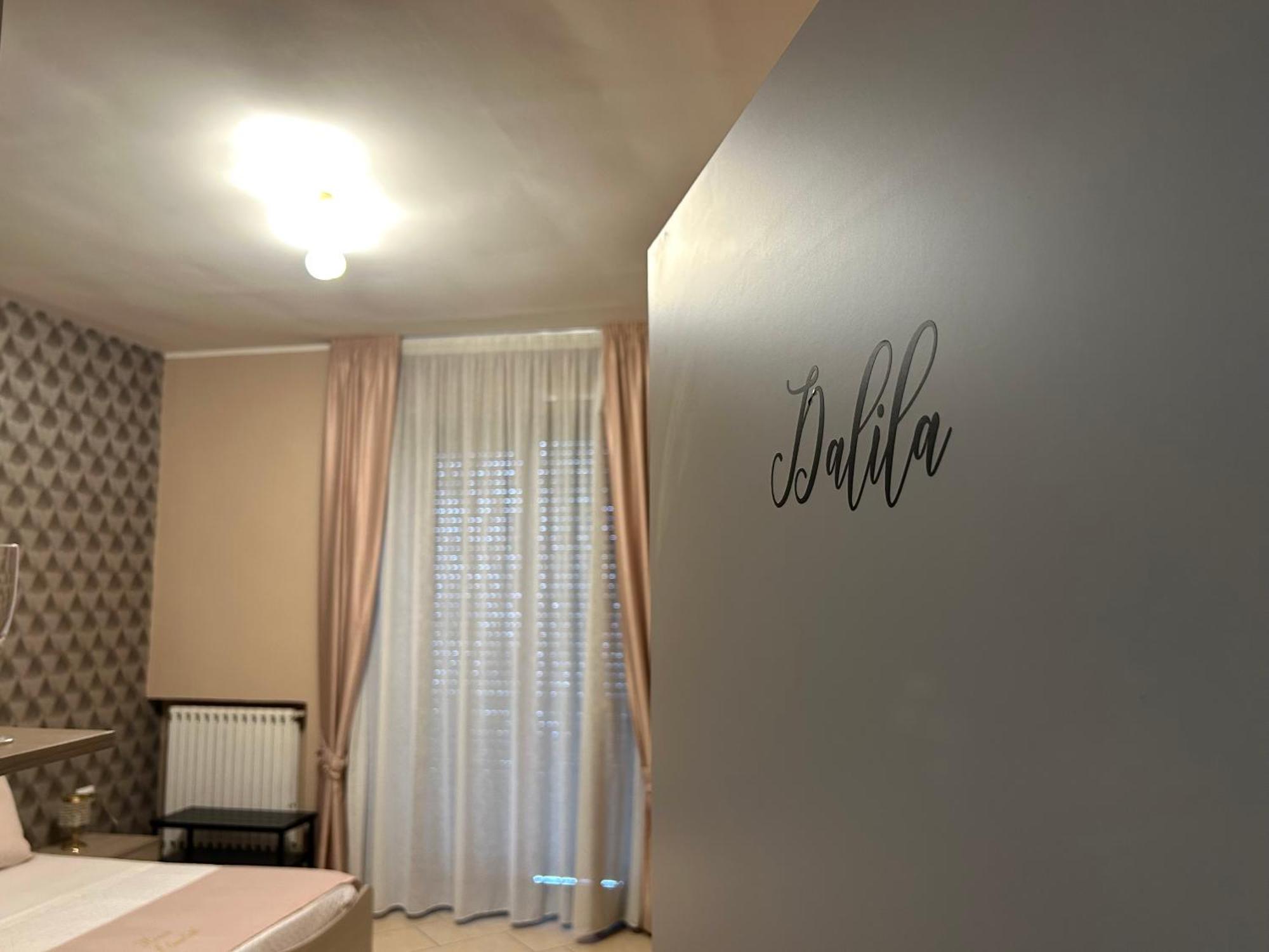 Home Elisabet Naples Luaran gambar