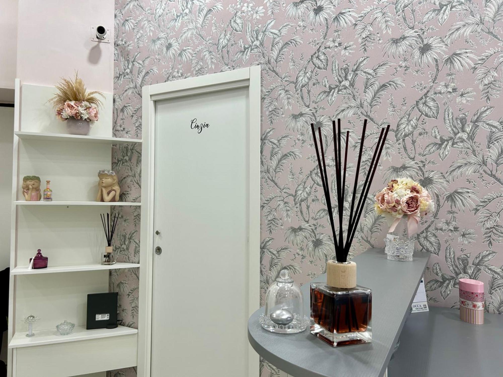 Home Elisabet Naples Luaran gambar
